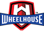 Wheelhouse Game Logo